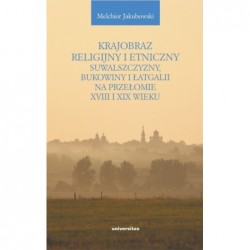 Krajobraz religijny i...