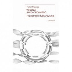 Wiedza jako opowieść....