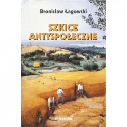 Szkice antyspołeczne