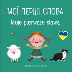Moji pierszi slowa