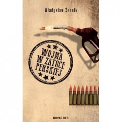 Wojna w Zatoce Perskiej