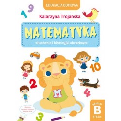 Edukacja domowa. Matematyka...