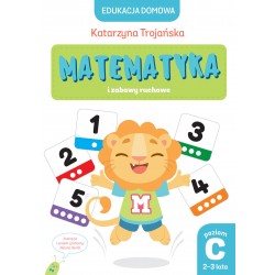 Edukacja domowa. Matematyka...