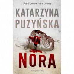 Nora. Cykl o policjantach z...