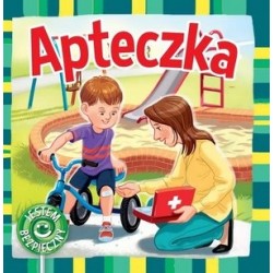 Apteczka. Seria Jestem...