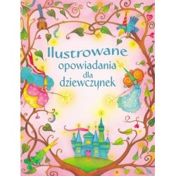 Ilustrowane opowiadania dla...