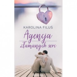 Agencja złamanych serc