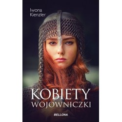 Kobiety wojowniczki