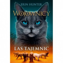 Las tajemnic. Cykl...