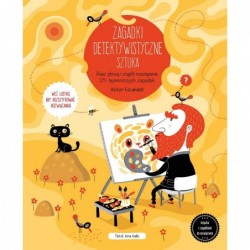 Zagadki detektywistyczne....