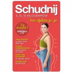 Schudnij. 5, 10, 15...