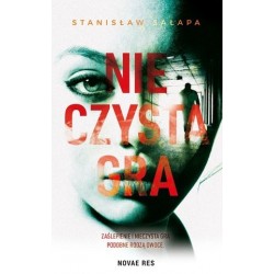 Nieczysta gra