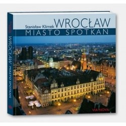 Wrocław. Miasto spotkań MINI