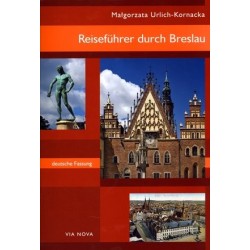 Reiseführer durch Breslau
