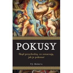 Pokusy. Skąd pochodzą, co...