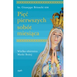 Pięć pierwszych sobót...