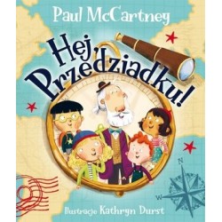Hej, Przedziadku!