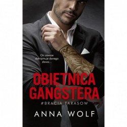 Obietnica gangstera. Seria...