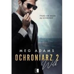 Ochroniarz 2. Wilk