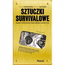 Sztuczki survivalowe