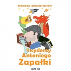 Incydenty Antoniego Zapałki