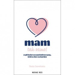 Mam tak samo