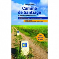 Camino de Santiago....