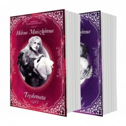 Pakiet: Trędowata. Część...