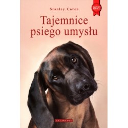 Tajemnice psiego umysłu