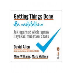Getting Things Done dla...