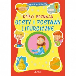 Dzieci poznają gesty i...