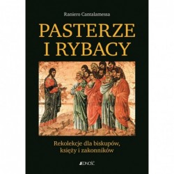 Pasterze i Rybacy....