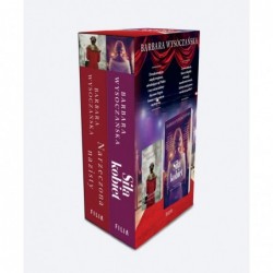 Pakiet: Narzeczona nazisty...