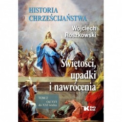 Historia chrześcijaństwa....