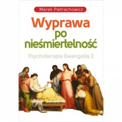 Wyprawa po nieśmiertelność....