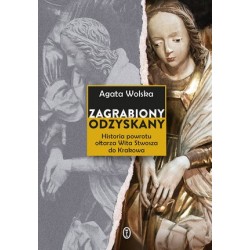 Zagrabiony, odzyskany....