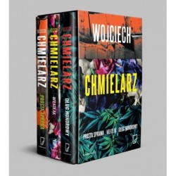 Pakiet: Prosta sprawa /...