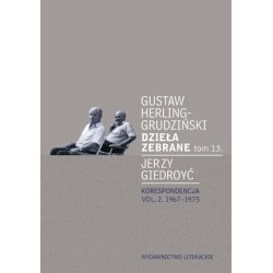 Dzieła zebrane. Tom 13....