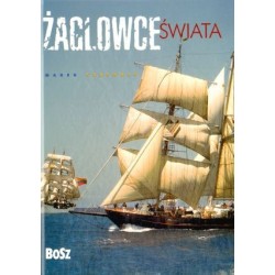 Żaglowce świata