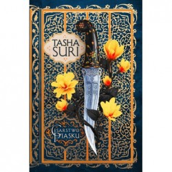 Cesarstwo piasku. Tom 1