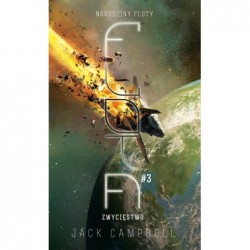 Zwycięstwo. Seria Narodziny...