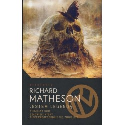 Jestem Legendą i inne utwory