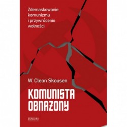 Komunista obnażony....