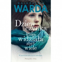 Dziewczynka, która widziała...