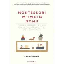 Montessori w twoim domu