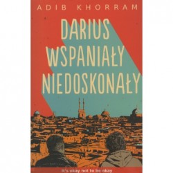 Darius Wspaniały niedoskonały