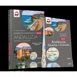 Andaluzja, Sewilla i...