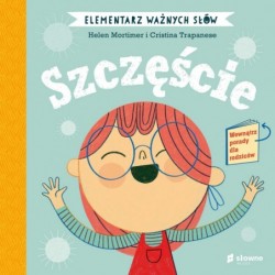 Elementarz Ważnych Słów....