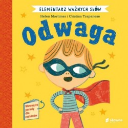 Elementarz Ważnych Słów....