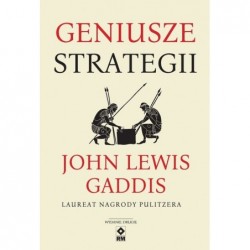 Geniusze strategii